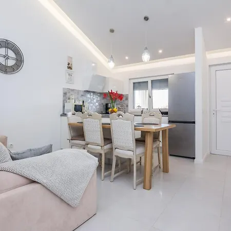 Velika Obala 2 Appartement