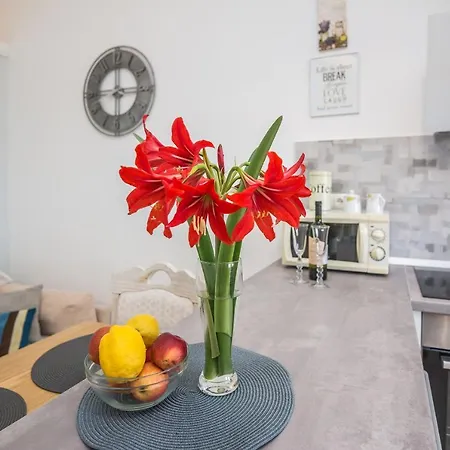 Velika Obala 2 Apartment