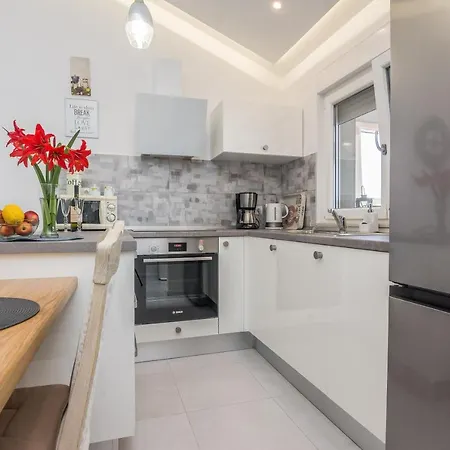 Appartement Velika Obala 2