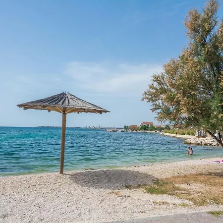 Appartement Velika Obala 2 Bibinje