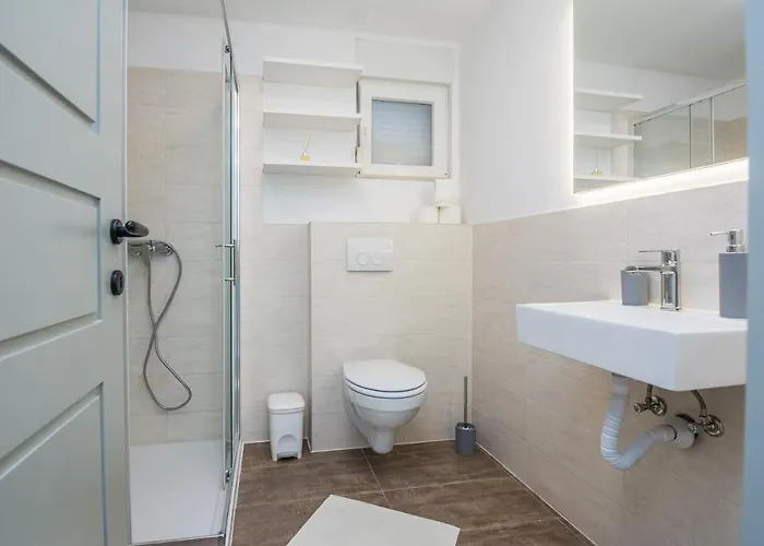 Apartment Velika Obala 2 Bibinje