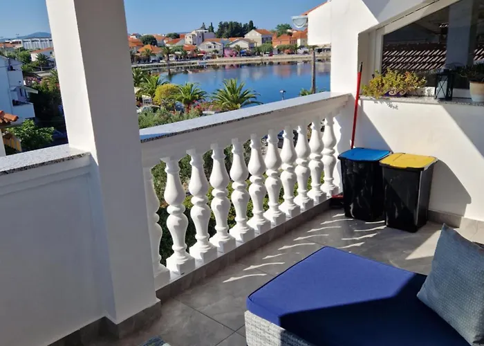 Apartment Velika Obala 2