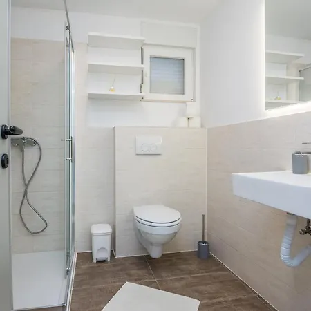 Apartamento Velika Obala 2 Bibinje