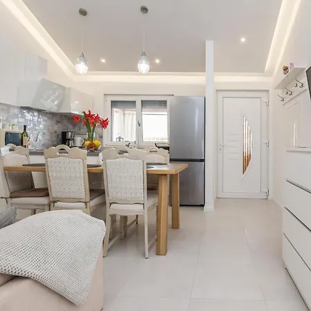 Velika Obala 2 Apartamento