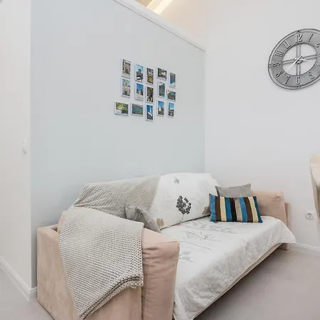 Velika Obala 2 Apartamento *