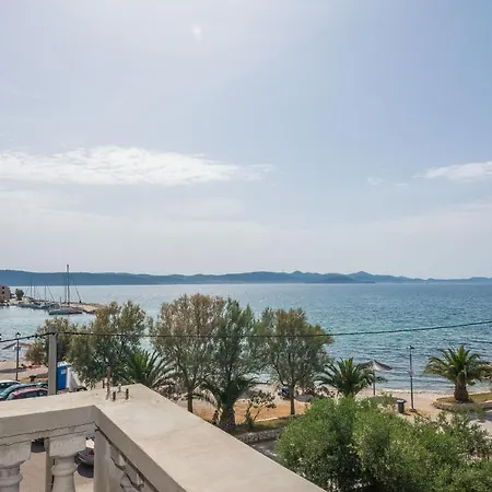 Velika Obala 2 Bibinje