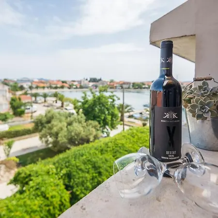 Apartman Velika Obala 2 Bibinje