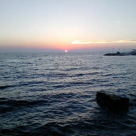 Velika Obala 2 * Bibinje