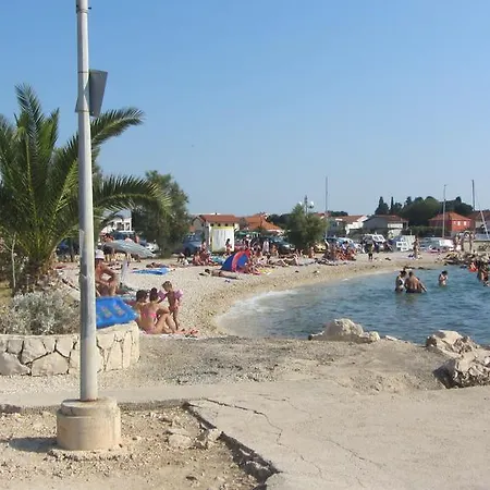 Velika Obala 2 Bibinje