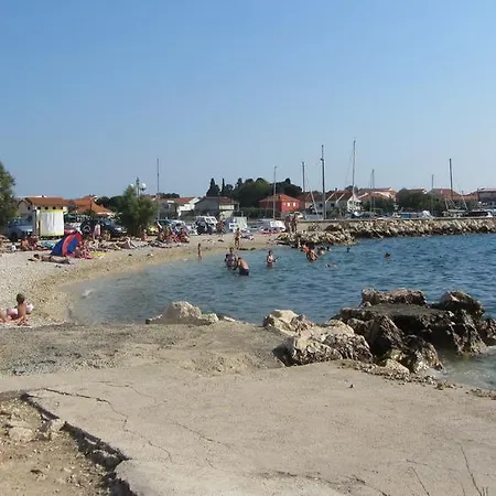 Velika Obala 2 Apartman