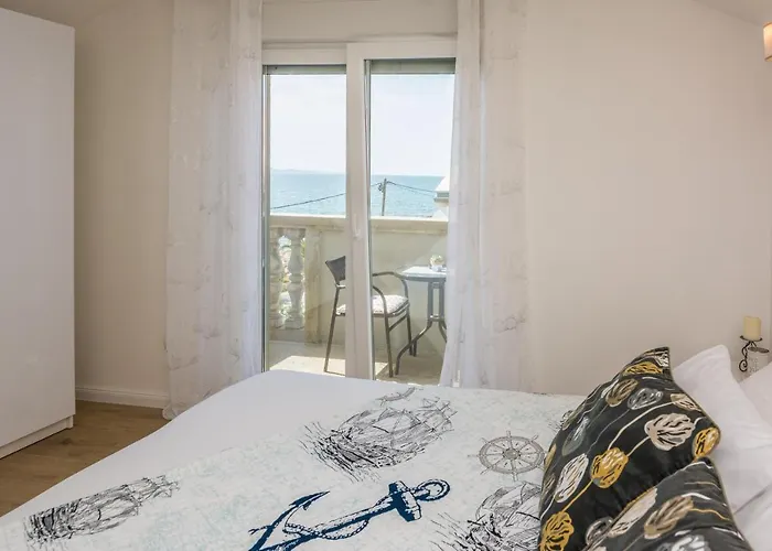 Velika Obala 2 Apartmán *