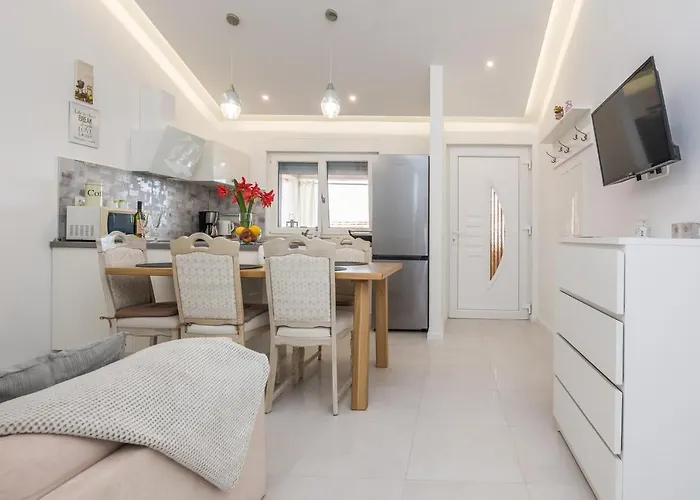 Velika Obala 2 Apartmán