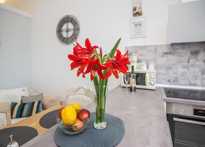 Velika Obala 2 Apartmán