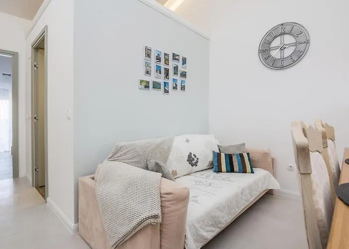 Velika Obala 2 Apartmán *