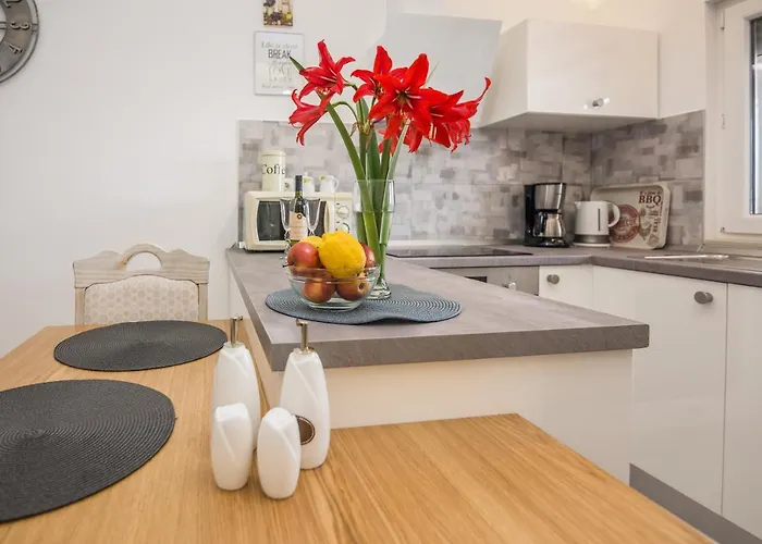 Apartmán Velika Obala 2