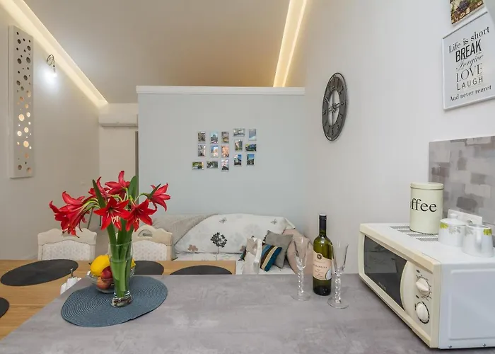 Velika Obala 2 Apartmán