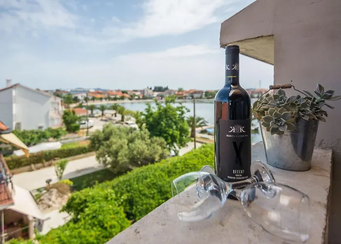 Velika Obala 2 Bibinje