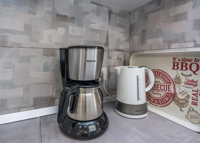 Velika Obala 2 Apartmán *