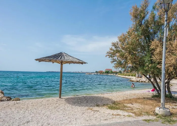 Apartmán Velika Obala 2 Bibinje