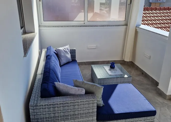 Velika Obala 2 * Bibinje