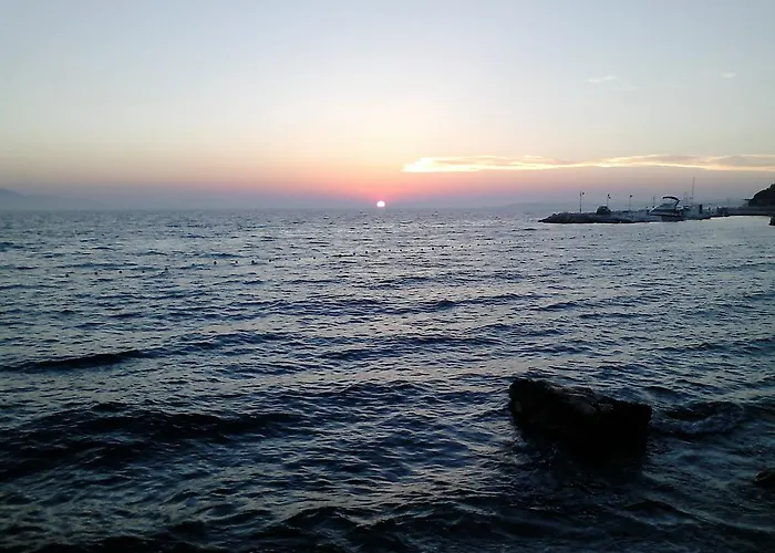 Velika Obala 2 * Bibinje